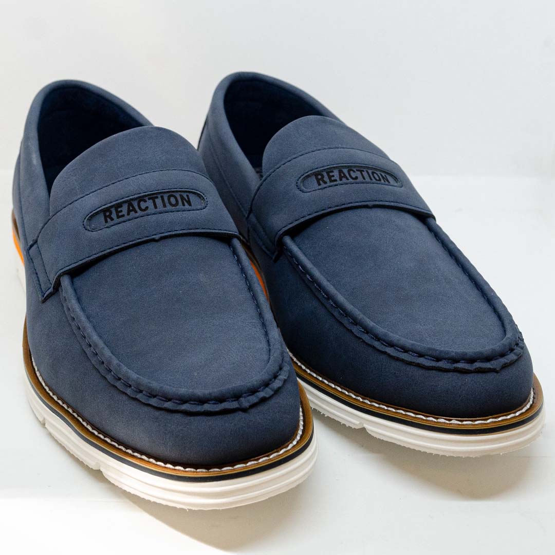 CALZADO CASUAL CAB.MERVE PENNY LOAFERNAVY41