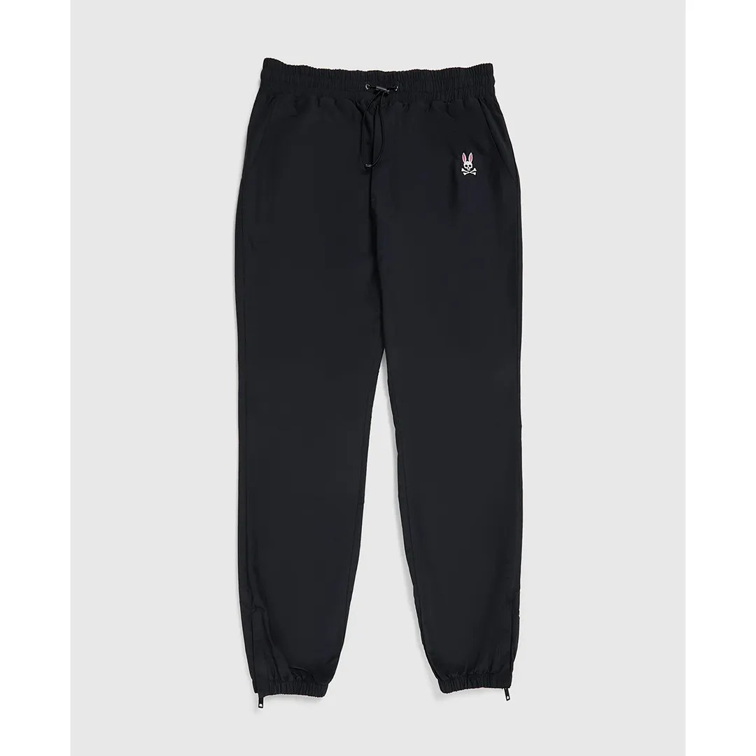 PANTALON JOGGER CABALLERO-BLACK