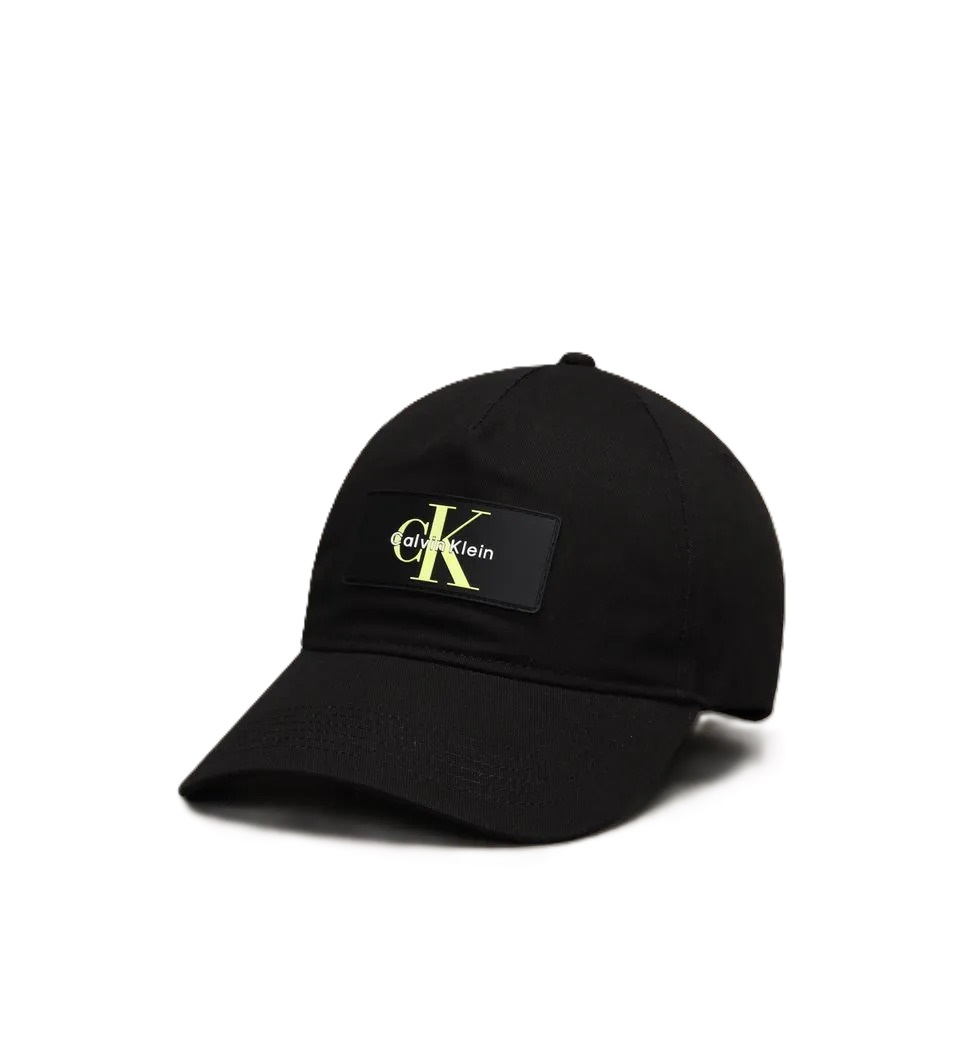 GORRO CAB.-BLACK-OS - OS