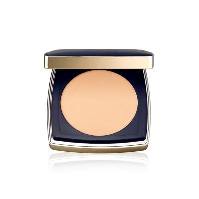 Estée Lauder Base en polvo Double Wear Stay-in-Place Mate Larga duración - 11 g - Tono: 3N1 Ivory Beige