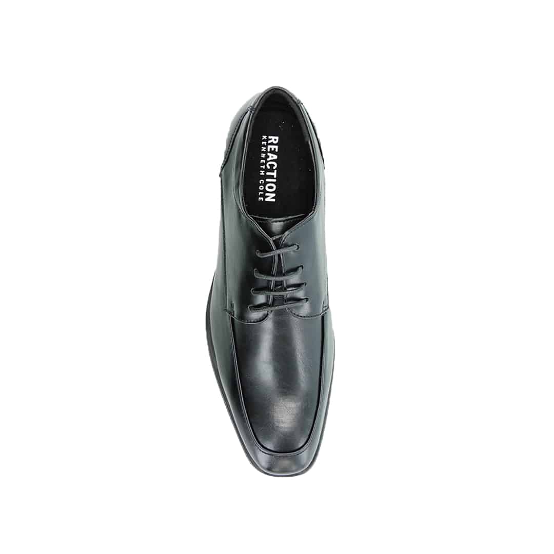 CALZADO CASUAL DE CABALLERO-BLACK