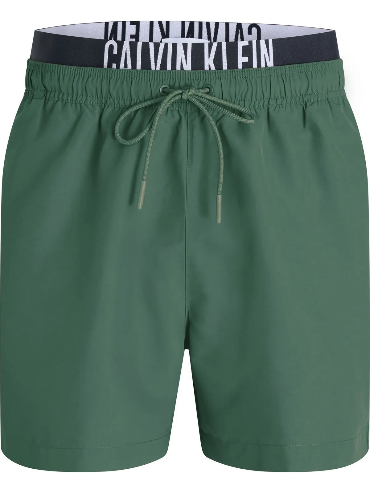 SHORT DE BAÑO CAB.-WILD GREEN