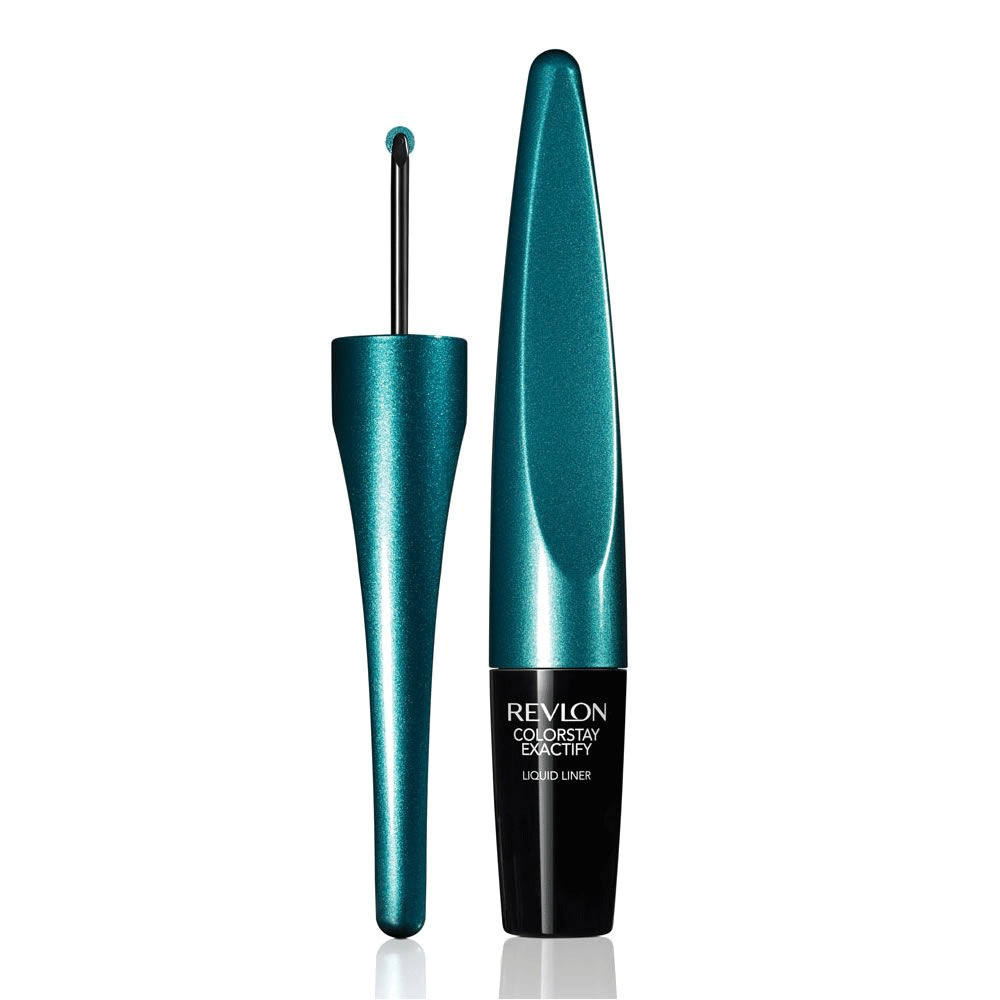 COLORSTAY EXACTIFY LIQUID LINER MERMAID BLUE