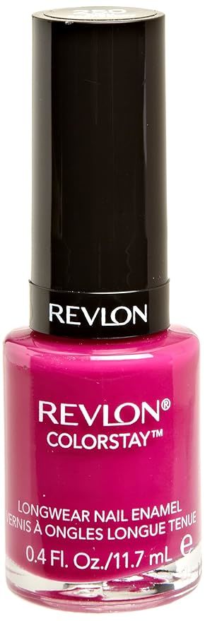 NAIL ENAMEL RICH