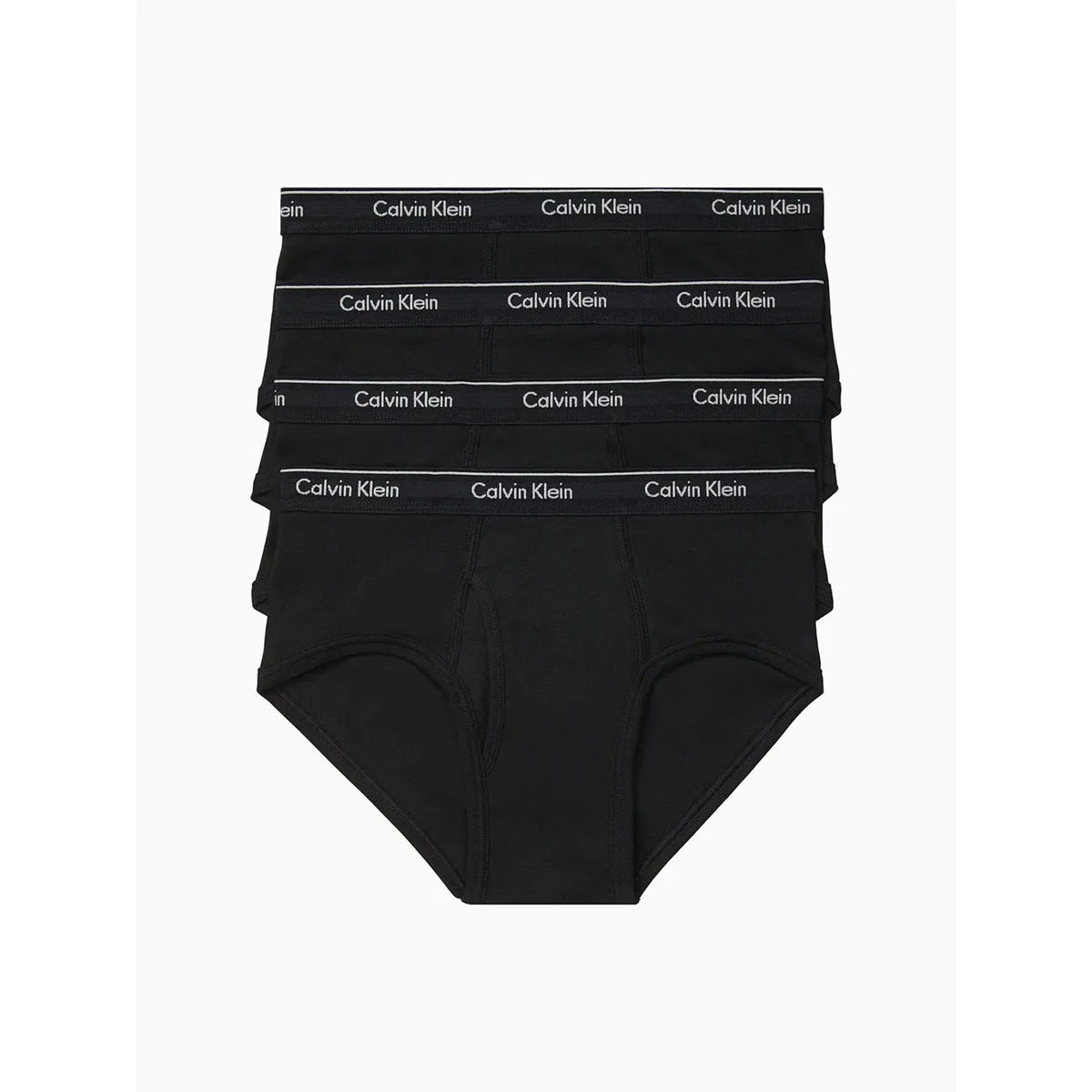 CALZONCILLO CAB. PQX4-4 BLACK