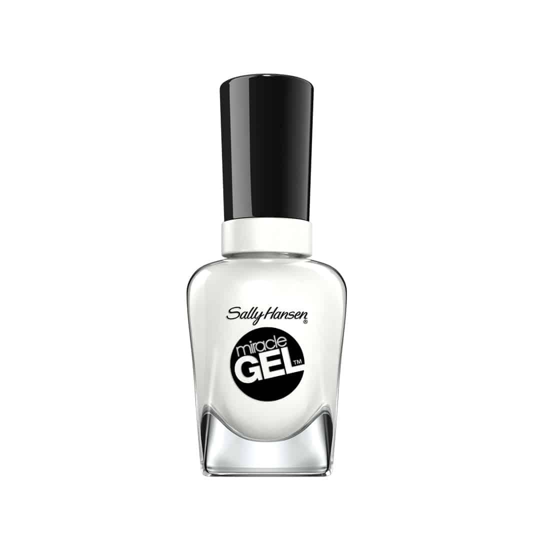 MIRACLE GEL NAIL POLISH, GET MOD