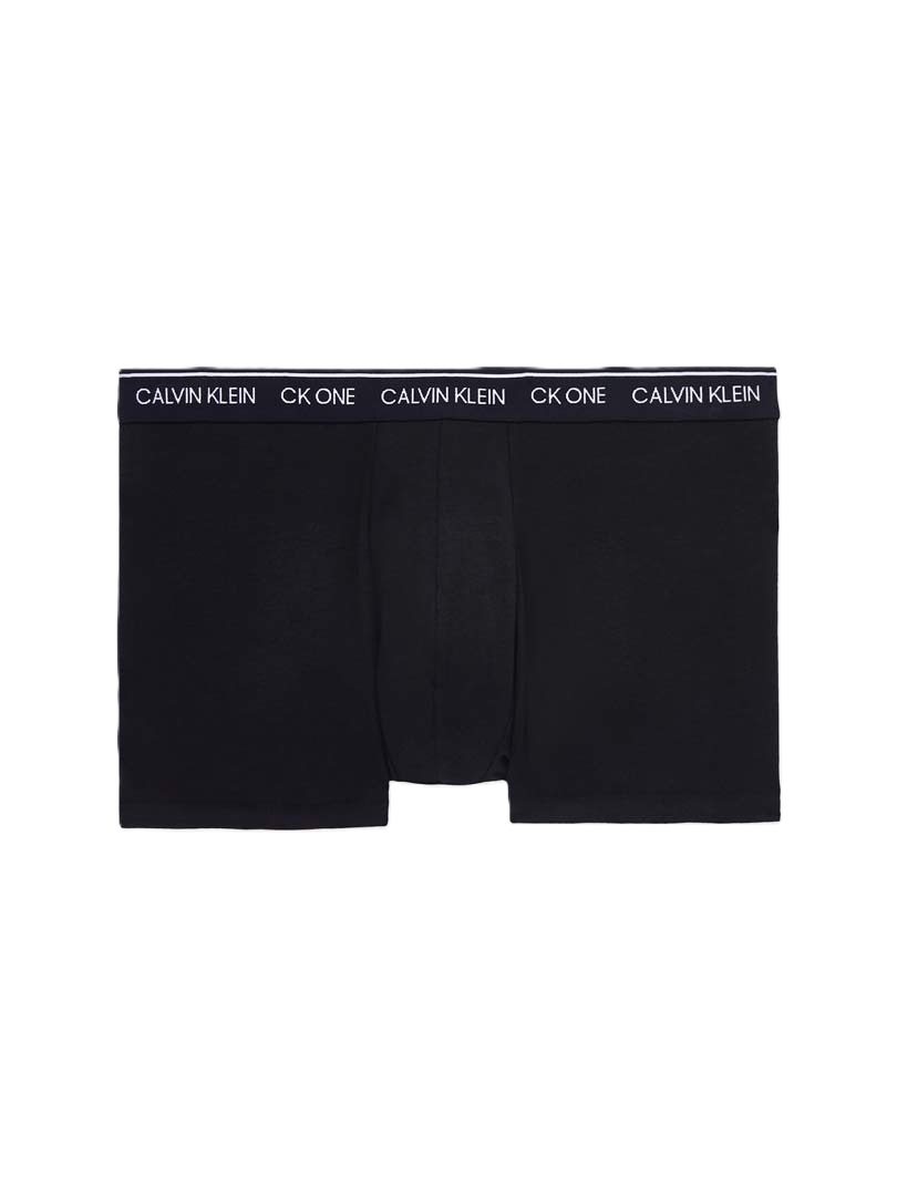 BOXER CAB. TRUNK PQX1-BLACK