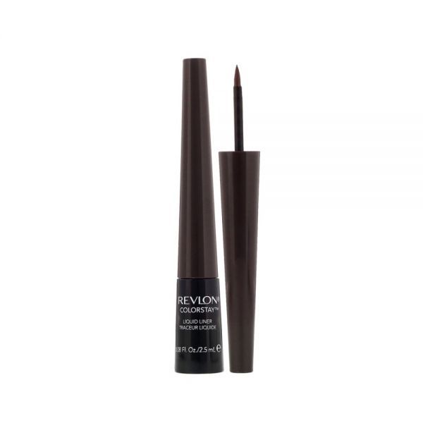 COLORSTAY LIQUID LINER BLACK BROWN