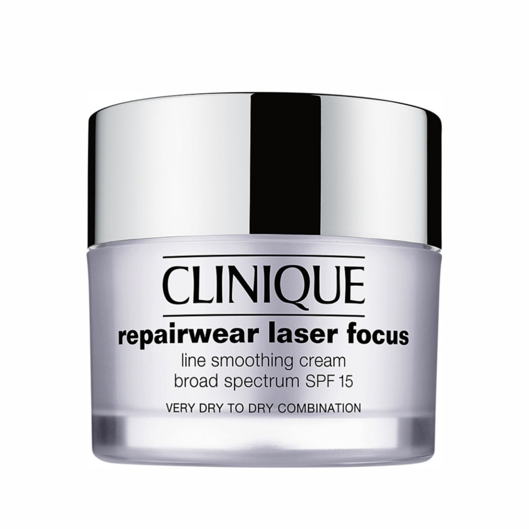 REPAIRWEAR LASER FOCUS LINE SMOOTHING CREAM 50ML