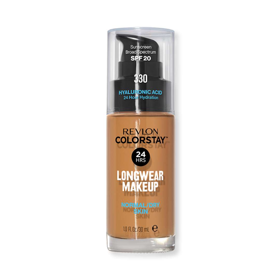 COLORSTAY MAKEUP FOR NORMAL/DRY SKIN NATURAL TAN