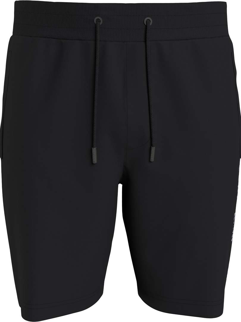 SHORT DEP. CABALLERO-BLACK