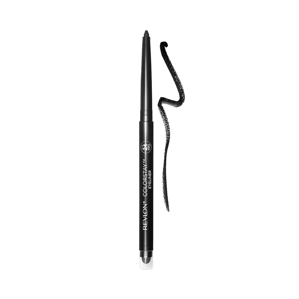 COLORSTAY EYELINER CARDED BLACK BROWN