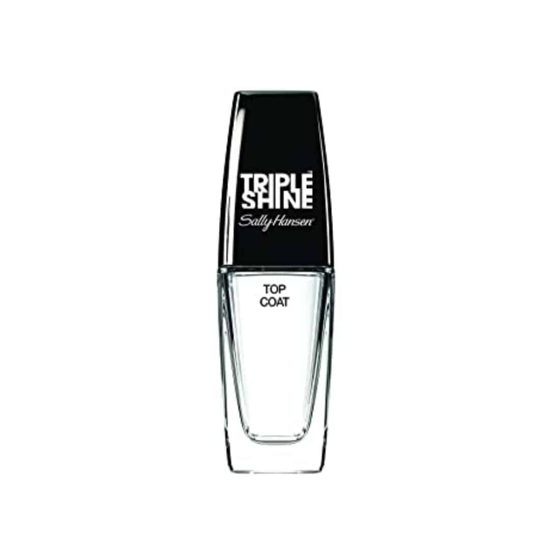 TRIPLE SHINE TOP COAT