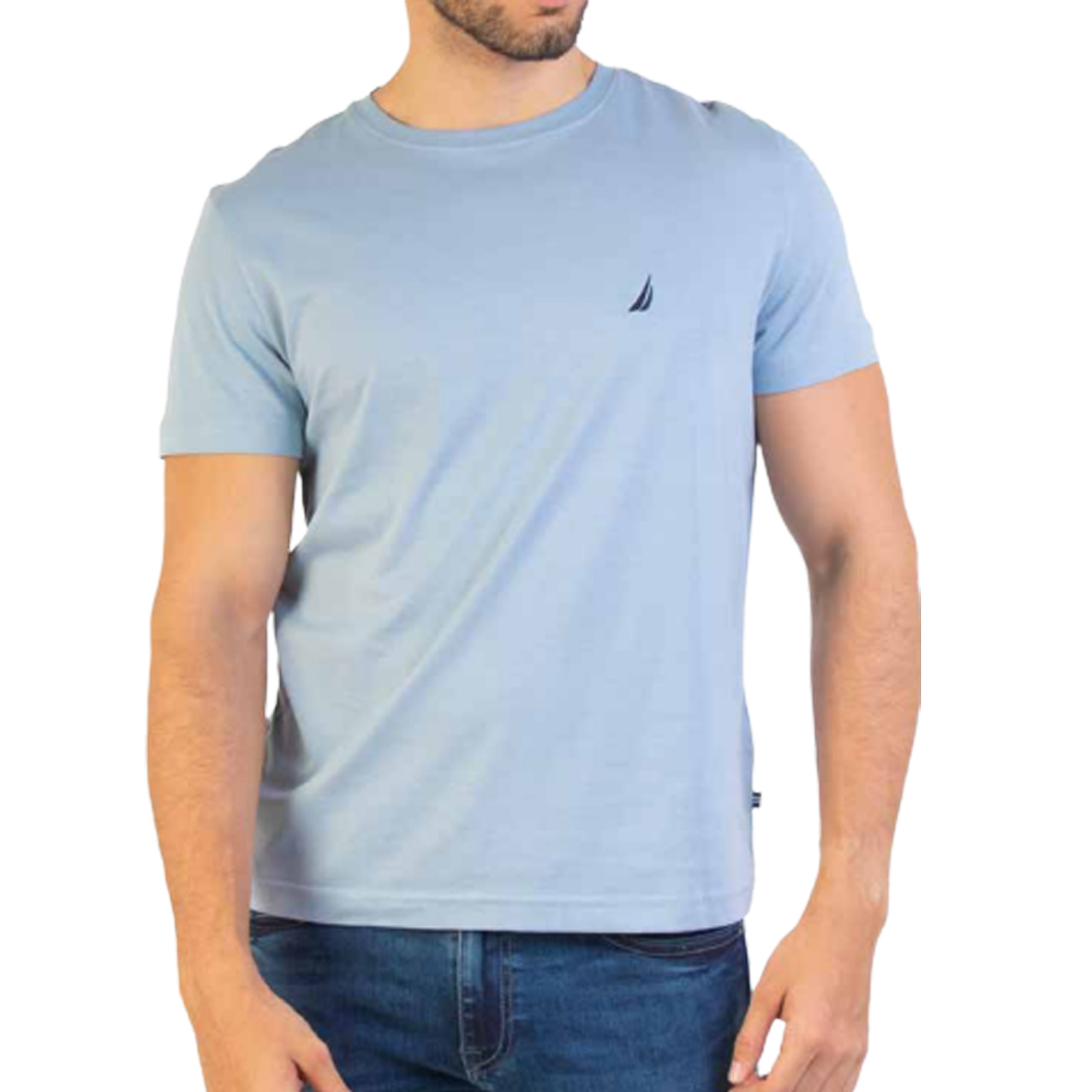 T-SHIRT LISA CAB. BLUE S - S