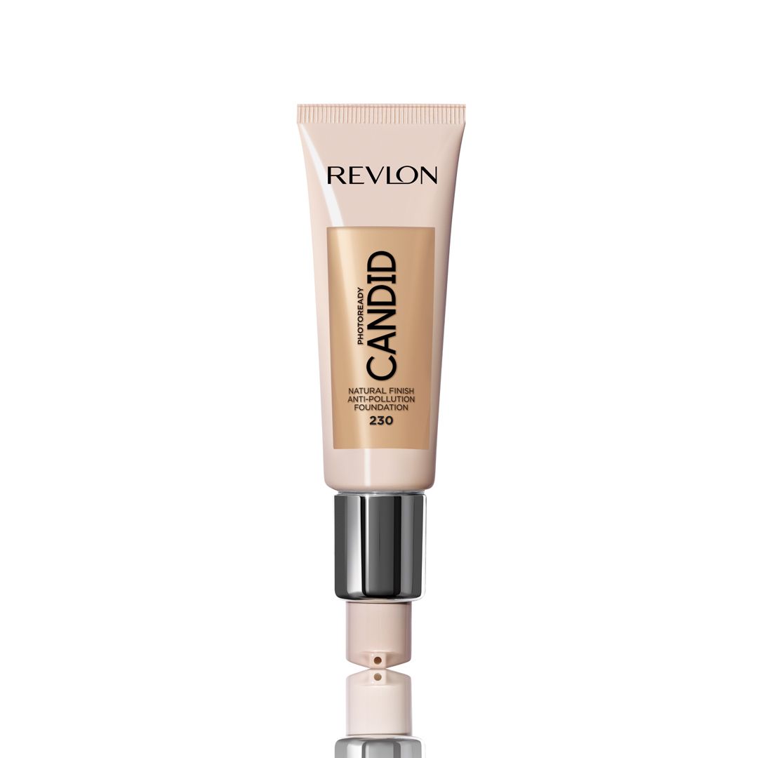 PHOTOREADY CANDID FOUNDATION BARE