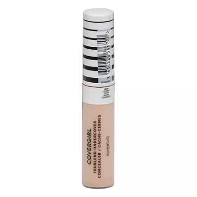 TRUBLEND UNDERCOVER CONCEALER, BUFF BEIGE