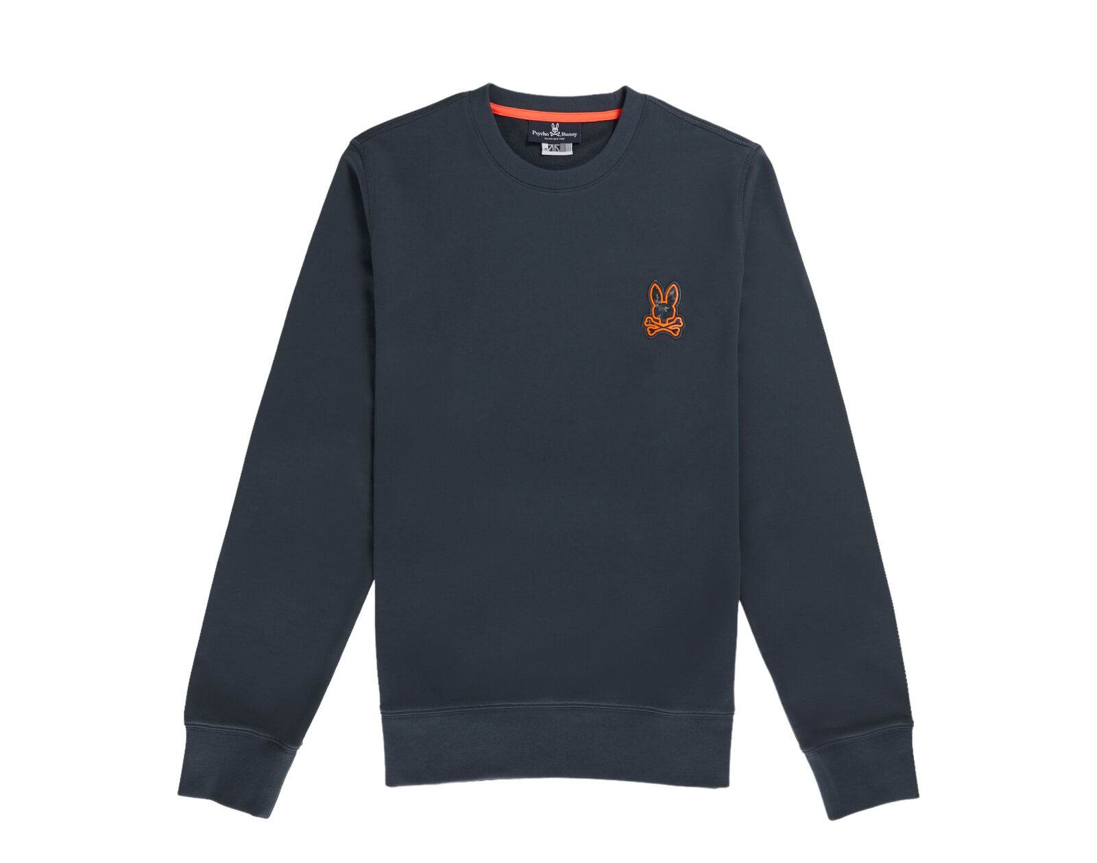 SUDADERA CABALLERO-NORTH SEA-L - L