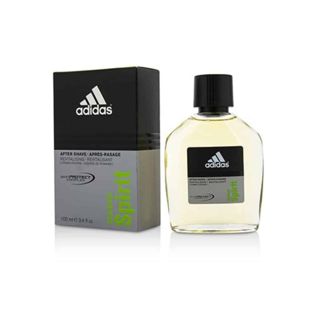 AFTER SHAVE GAME SPIRIT 100ML