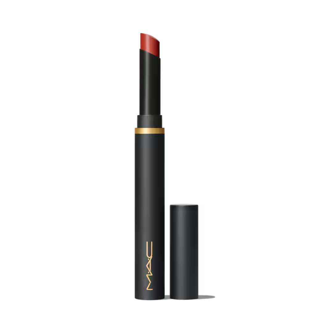 MAC Labial Powder Kiss Velvet Blur Slim Stick