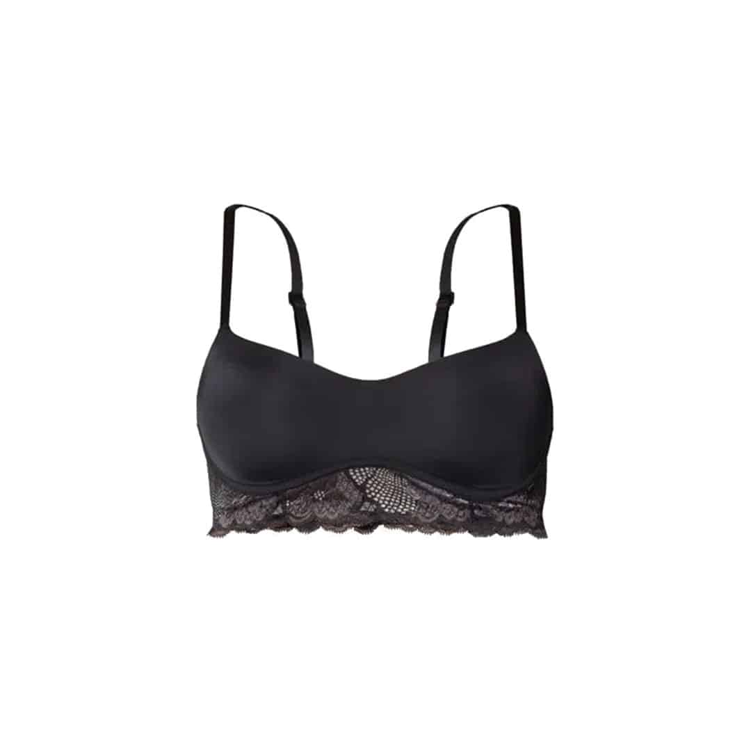 Brasier Dama-BLACK