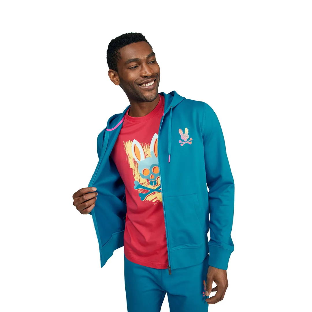 SUDADERA CABALLERO-SEAPORT