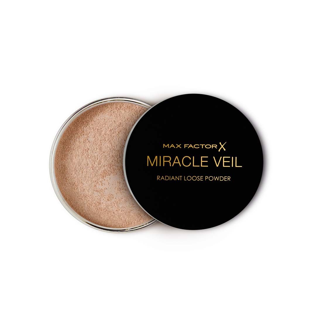 MIRACLE VEIL LOOSE POWDER TRANSPARENT