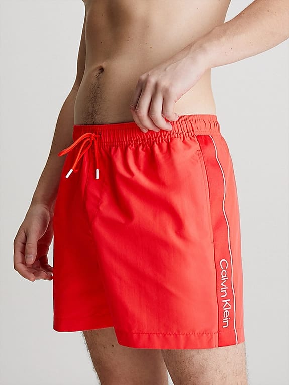 SHORT DE BAÑO CAB.-HOT HEAT-XL - XL