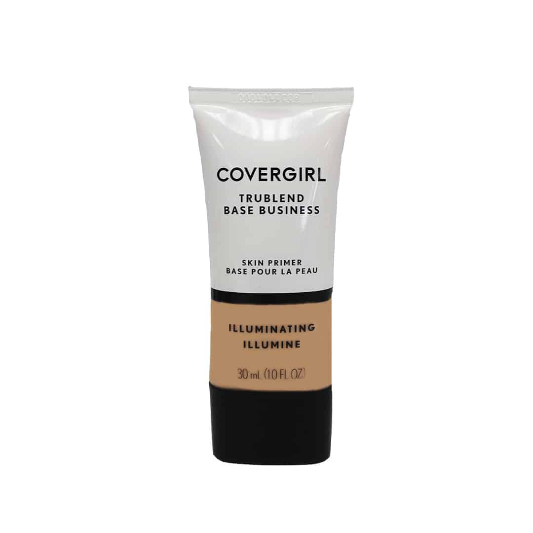 TRUBLEND PRIMER ILLUMINATING