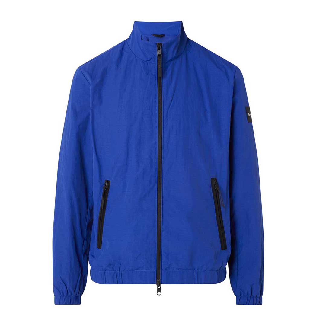 CAMPERA CAB. -MID AZURE