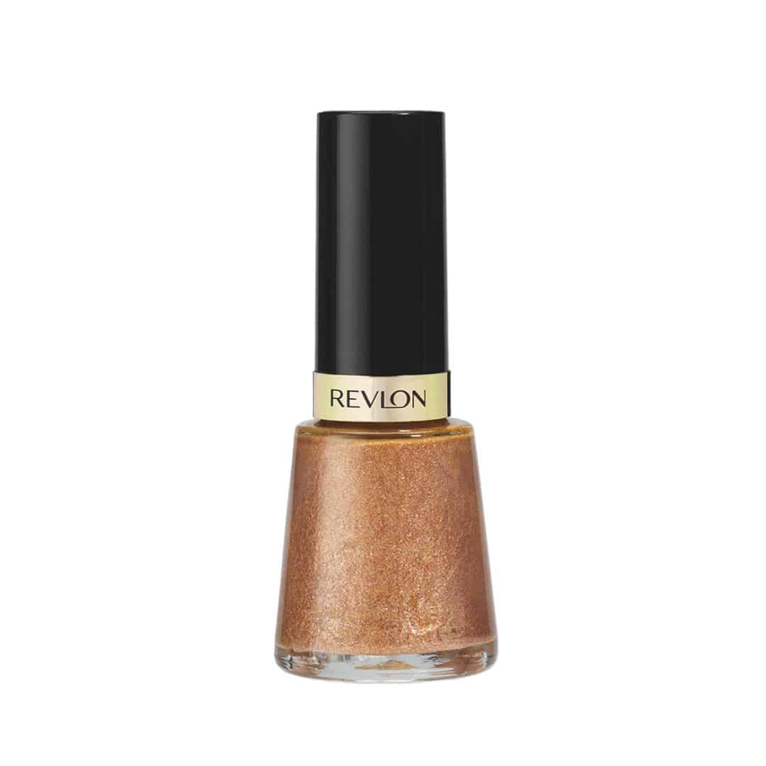 NAIL ENAMEL COPPER PENNY