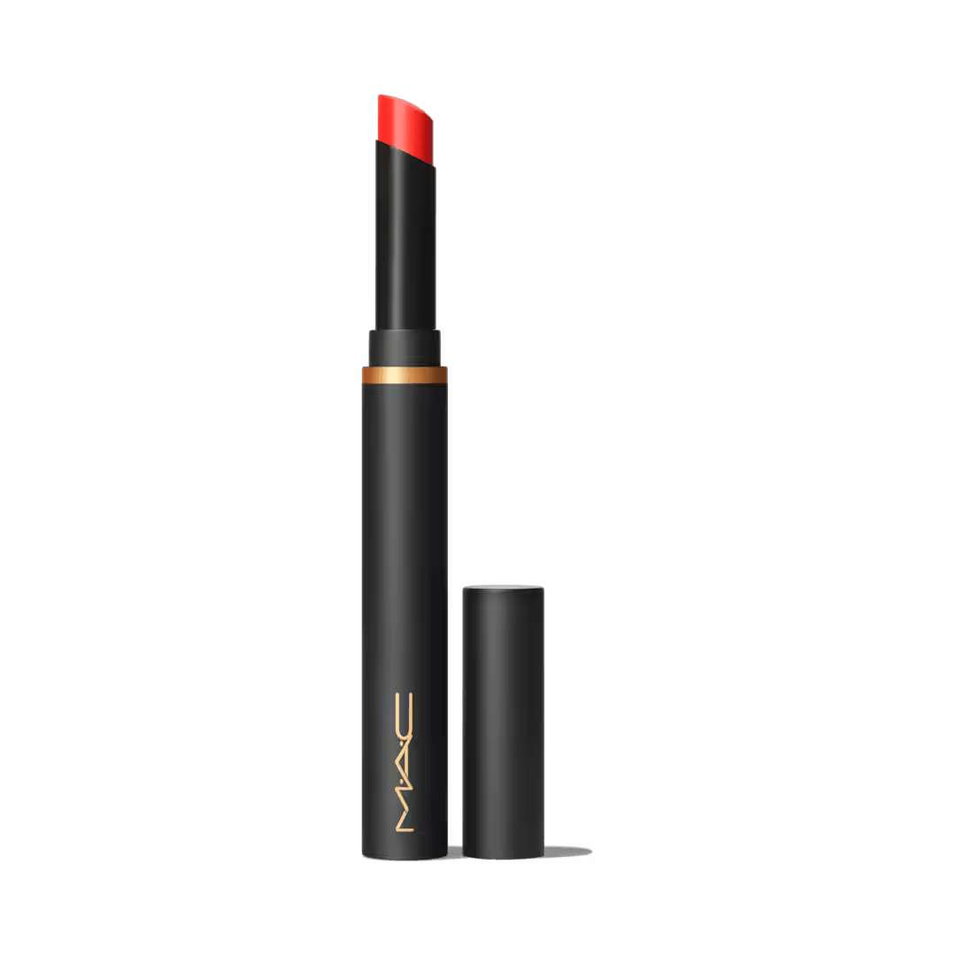 MAC Labial Powder Kiss Velvet Blur Slim Stick