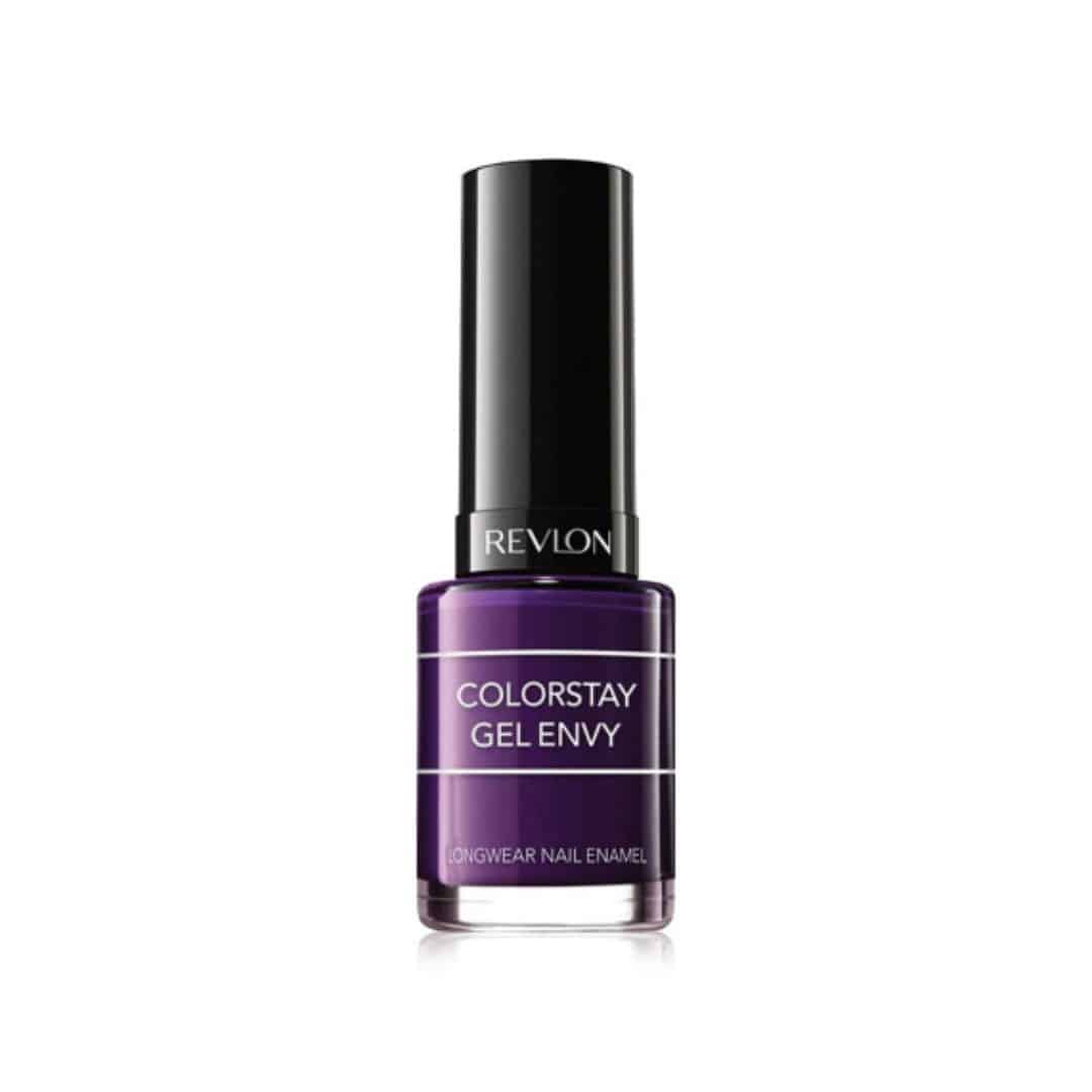 CSTAY GEL ENVY NAIL ENAMEL DOUBLE DOWN