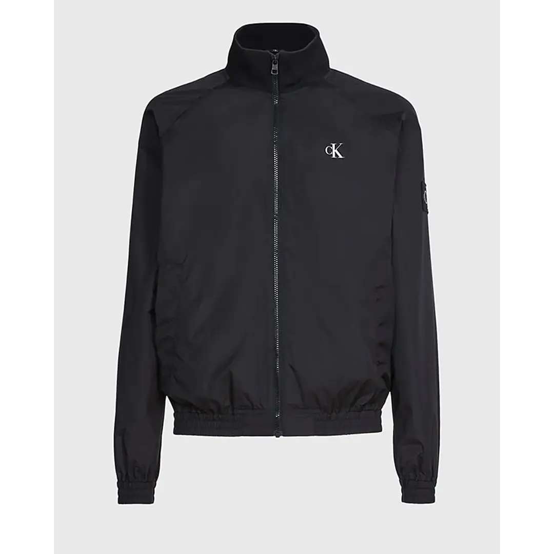 CAMPERA CAB.-CK BLACK