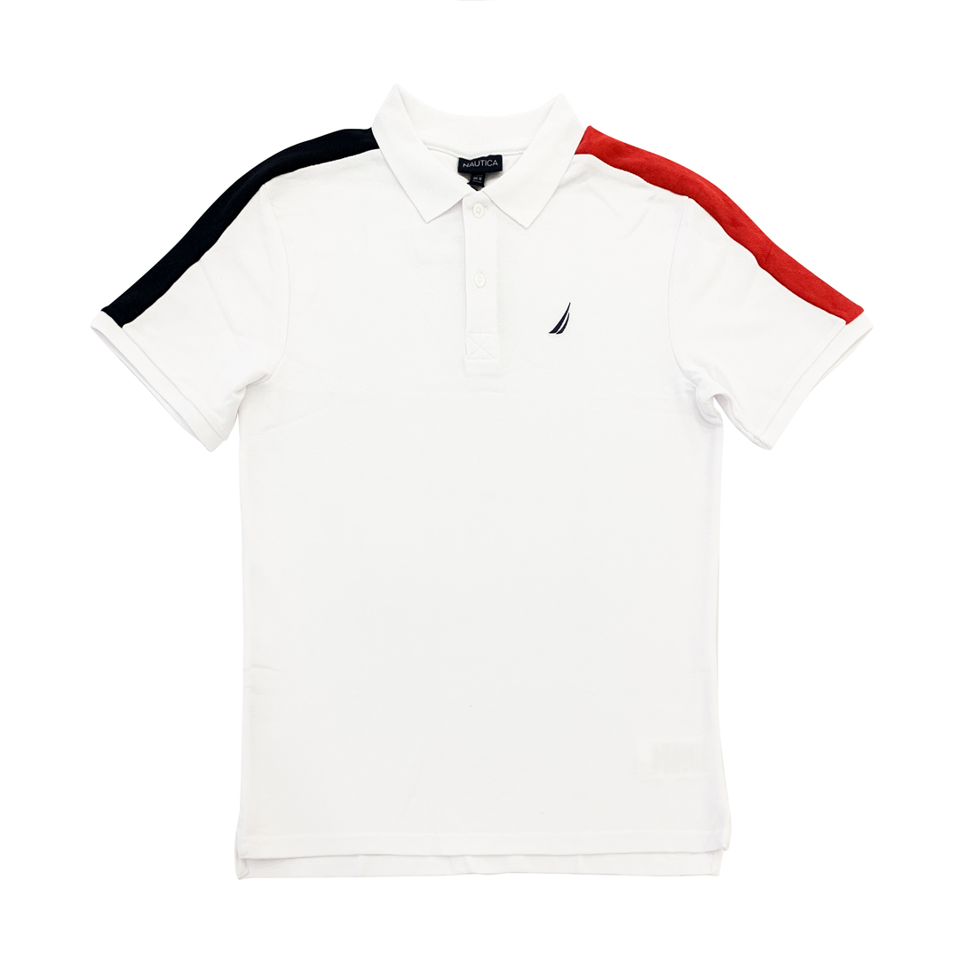 R.C.P. FASHION WHITE