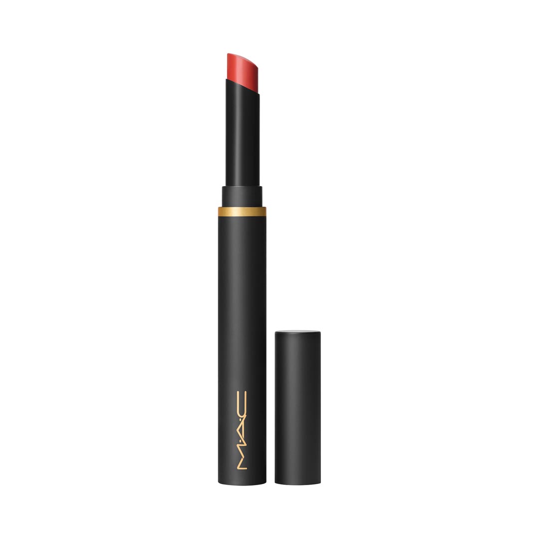 MAC Labial Powder Kiss Velvet Blur Slim Stick