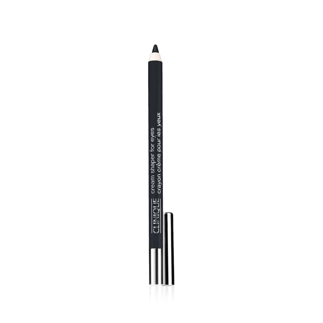 Clinique Lápiz Delineador de ojos Cream Shaper� - 1.2 g - Black Diamond