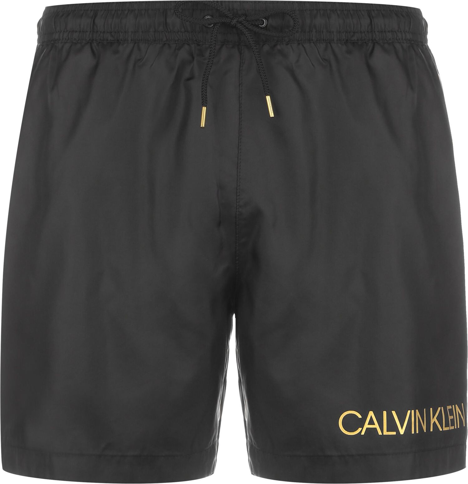 SHORT DE BAÑO.-PVH BLACK-XL - XL