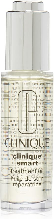 SMART SMOOTHING TREATMENT OIL