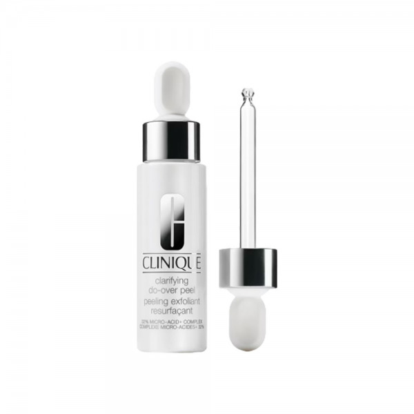 Clinique Peeling Exfoliante Clarifying Do-Over - 30 ml