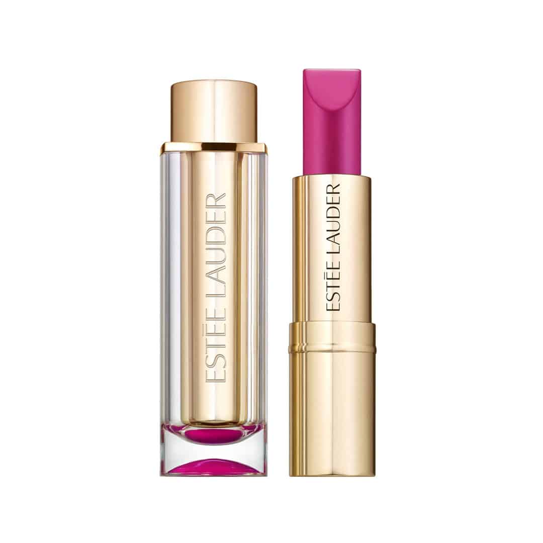 PURE COLOR LOVE LIPSTICK, REBEL GLAM