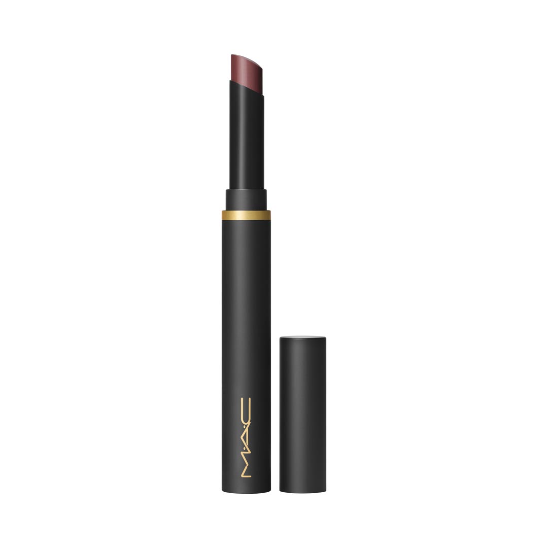 MAC Labial Powder Kiss Velvet Blur Slim Stick