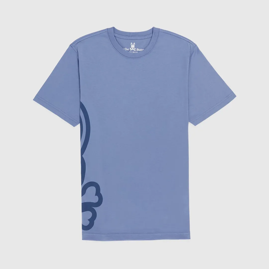 T-SHIRT CABALLERO -BAL HARBOUR