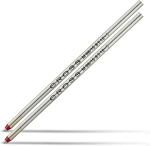 BXD RFL-PEN-M/RED-DUAL