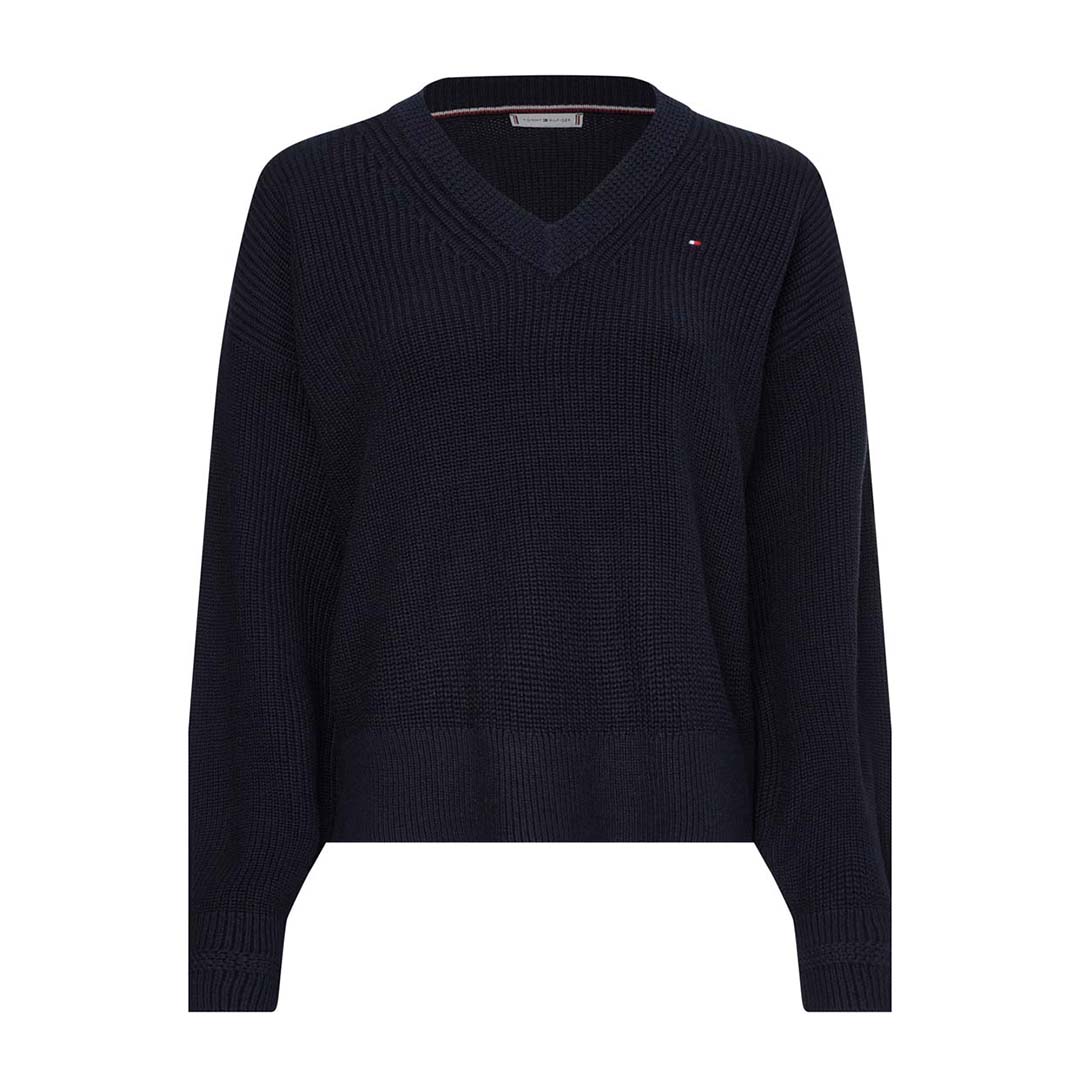 SWEATER DAMA DESERT SKY M