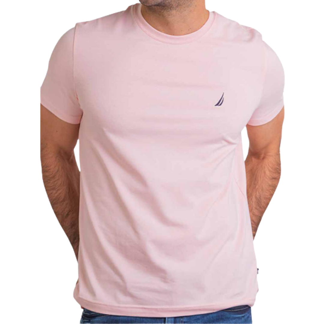 T-SHIRT LISA CAB. OASIS PINK