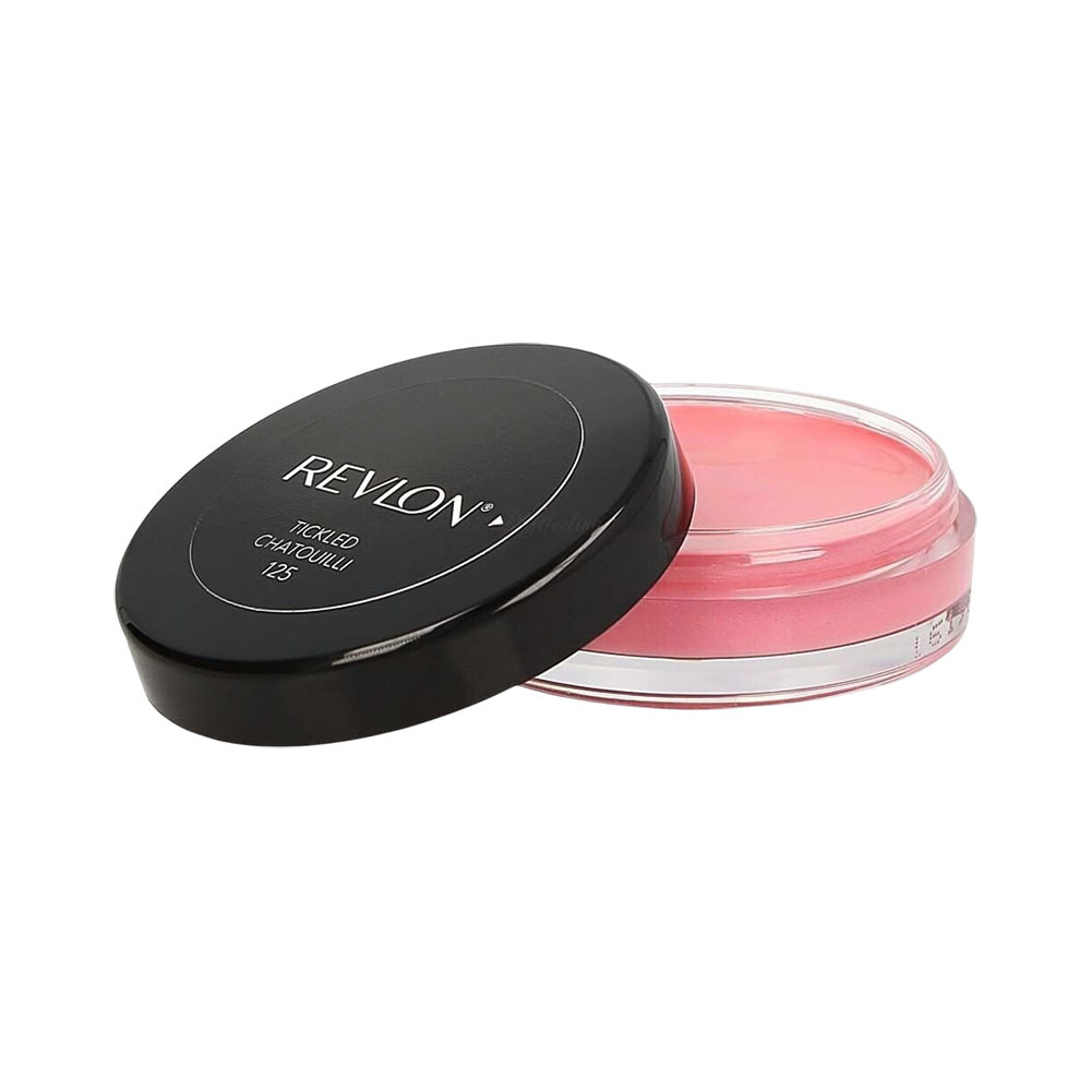 CREAM BLUSH TICKLED - INTL