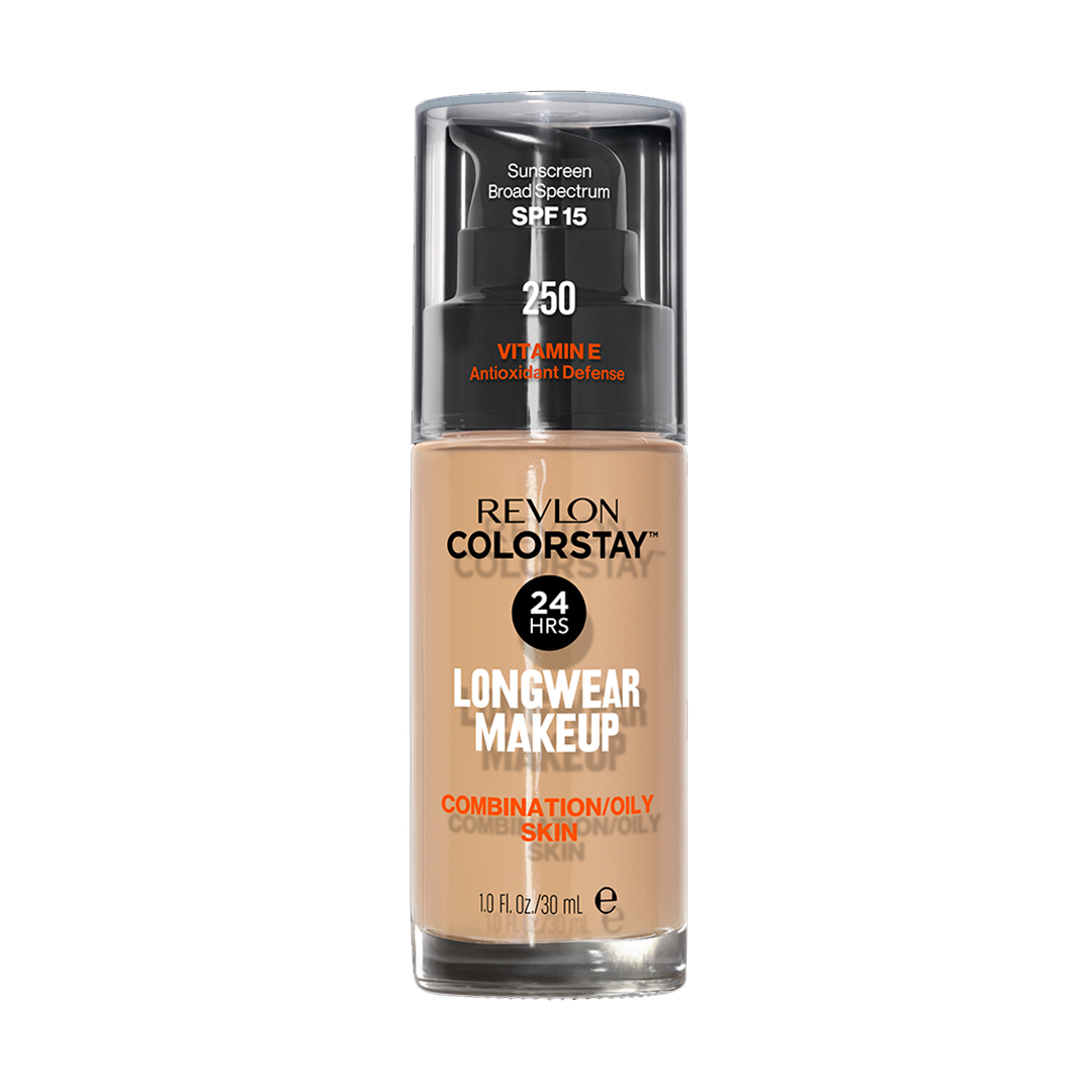 COLORSTAY MAKEUP FOR COMBINATION/OILY FRESH BEIGE