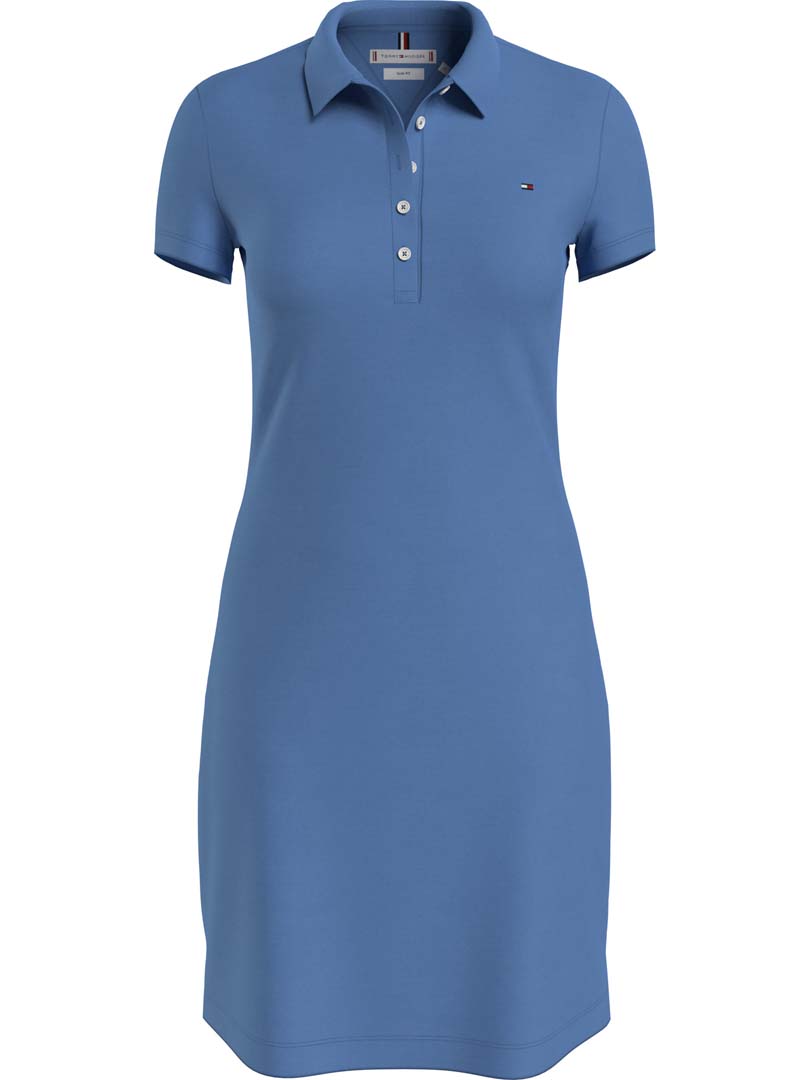 VESTIDO DAMA SKY CLOUD S