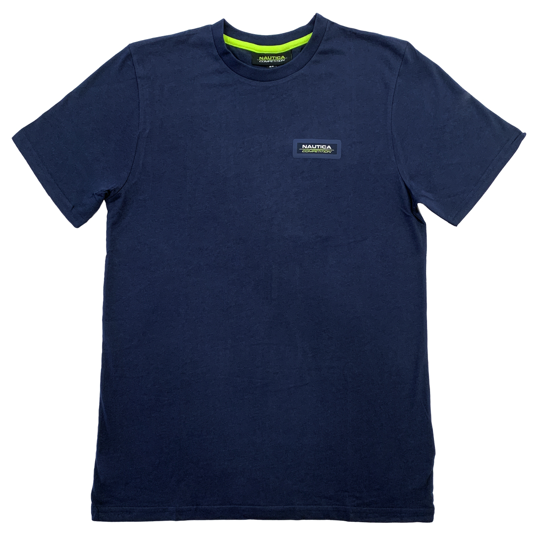 T-SHIRT FASHION CAB. MOONLIGHT