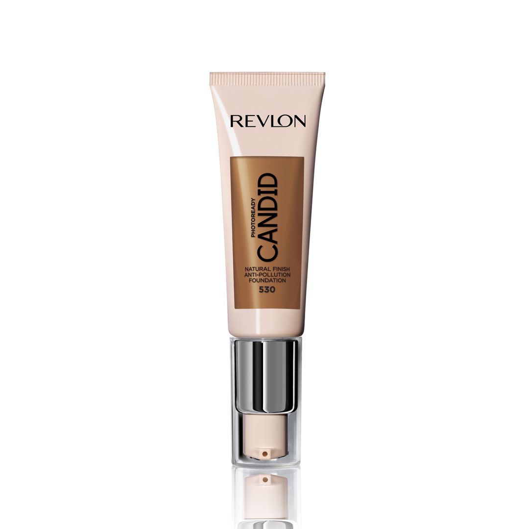 PHOTOREADY CANDID FOUNDATION PECAN
